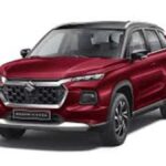 Suzuki Grand Vitara 1.5 GLX Delivers Engaging Drive and Practical Features for South African Buyers