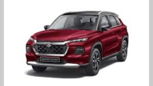 Suzuki Grand Vitara 1.5 GLX Delivers Engaging Drive and Practical Features for South African Buyers