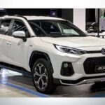 Suzuki Reveals Pricing For New Across SUV Launching In South Africa With Three Exciting Variants