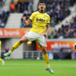 Swiss footballer Cameron Puertas misses World Cup chance due to past traffic offences in Switzerland