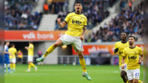 Swiss footballer Cameron Puertas misses World Cup chance due to past traffic offences in Switzerland