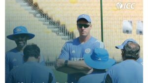 Morne Morkel guides India to T20 World Cup victory while leaving Proteas fans stunned in South Africa