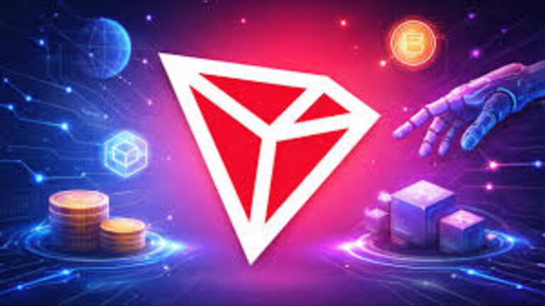 TRON unleashes massive one billion dollar AI fund expansion to dominate the future of blockchain powered economy worldwide