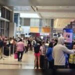 TSA Workers Miss Paychecks as Airport Chaos Escalates Across the United States