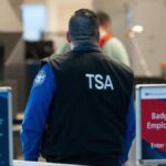 TSA agents