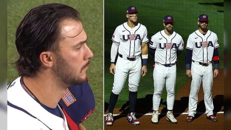 Team USA