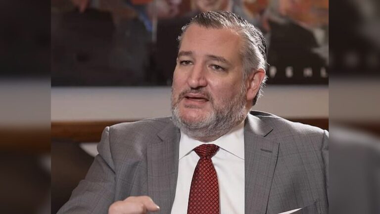Ted Cruz