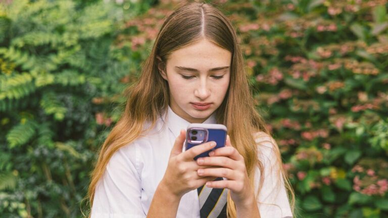 Teen Social Media Trials