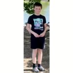 Teenage boy Kian Moulton stabs schoolboy Leo Ross to death in Birmingham park shocking local community and police