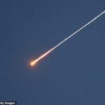 Iran threatens devastating retaliation as Tehran warns US troops of deadly ground war in the Middle East