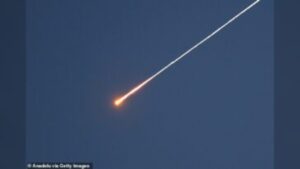 Iran threatens devastating retaliation as Tehran warns US troops of deadly ground war in the Middle East