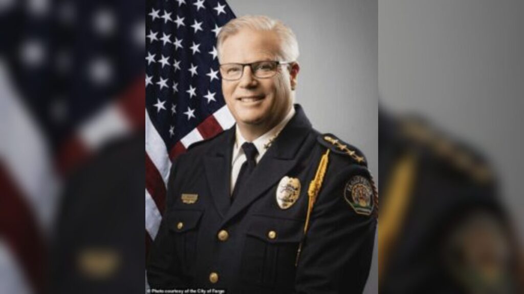 Tennessee grandmother jailed over North Dakota bank fraud despite never leaving home