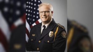 Tennessee grandmother jailed over North Dakota bank fraud despite never leaving home