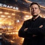 Tesla Unleashes Terafab Project to Revolutionize Chip Production in California