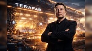 Tesla Unleashes Terafab Project to Revolutionize Chip Production in California