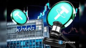 Tether Hires KPMG to Conduct Full Independent Audit in United States