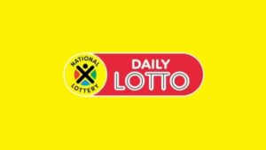 Daily Lotto Delivers Winning Numbers and Sparks R300000 Jackpot Frenzy Across South Africa on Sunday Night