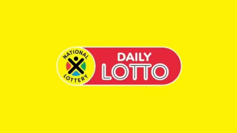 Daily Lotto Delivers Winning Numbers and Sparks R300000 Jackpot Frenzy Across South Africa on Sunday Night