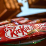 Thieves Steal 12 Tonnes of Nestlé KitKat Chocolate Bars in Europe Causing Easter Shortage Fears