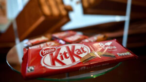 Thieves Steal 12 Tonnes of Nestlé KitKat Chocolate Bars in Europe Causing Easter Shortage Fears