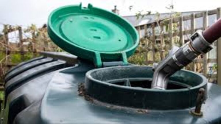 Thieves Target Heating Oil Tanks in Rural UK as Prices Skyrocket