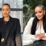 Thobeka Majozi Celebrates Grandmother’s 95th Birthday With Emotional Faith Tribute in South Africa