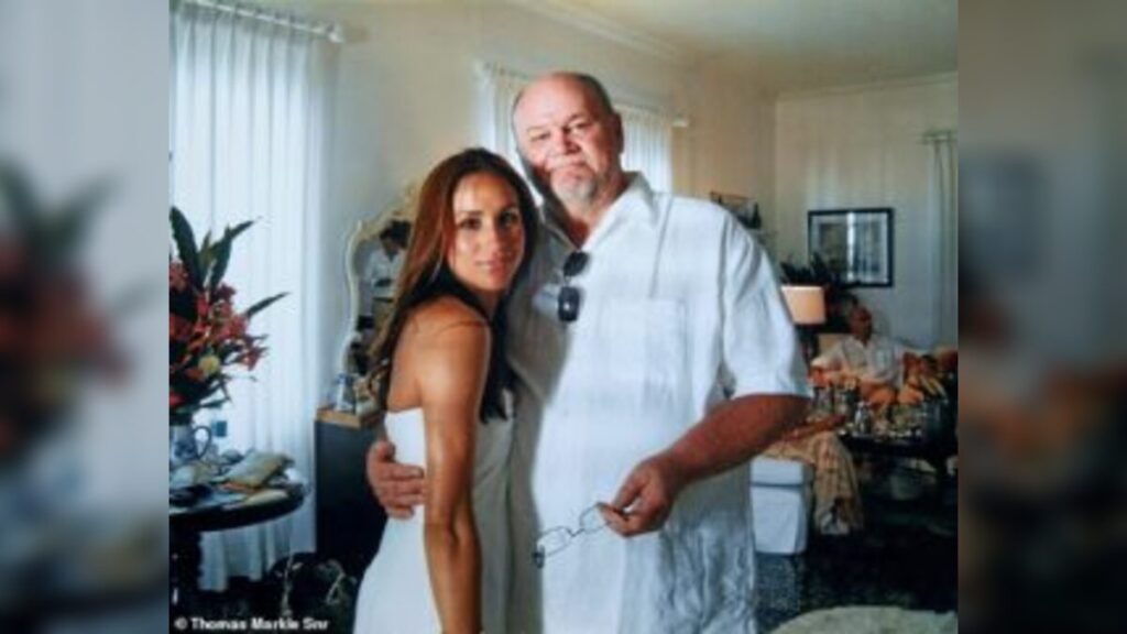 Thomas Markle Finds Love with Filipino Nurse in Cebu Philippines at Age 81