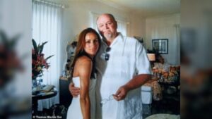 Thomas Markle Finds Love with Filipino Nurse in Cebu Philippines at Age 81