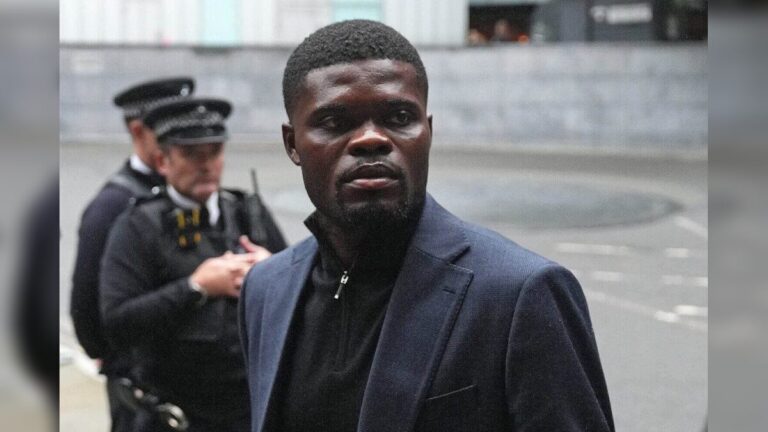 Thomas Partey