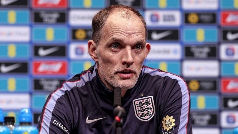 Thomas Tuchel