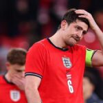 Thomas Tuchel Warns Harry Maguire He Remains Behind England Rivals Ahead Of World Cup