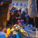 Thousands Gather to Honor Amy Doherty at Vigil in Derry Demanding Justice for Murdered Mother