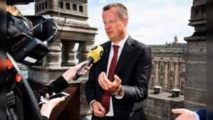 Threat Actor Leaks Swedish E-Government Source Code Prompting Urgent Investigation in Sweden