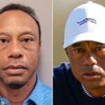 Tiger Woods