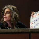 House Oversight Subpoenas Pam Bondi to Testify About Epstein Files in Washington