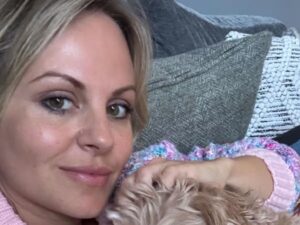 Tina O'Brien Reveals Beauty Secrets That Keep Coronation Street Fans Stunned in the UK