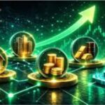 1inch Surpasses 2.5 Billion in Tokenized Stock Trades Through Ondo Integration on BNB Chain