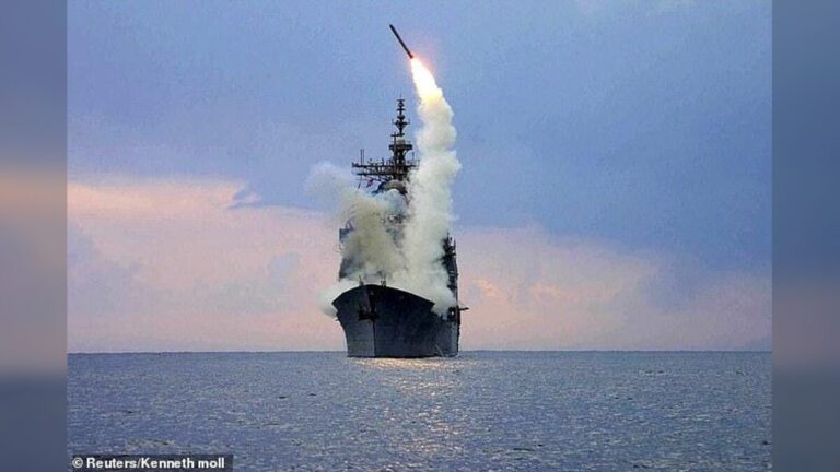 Tomahawk