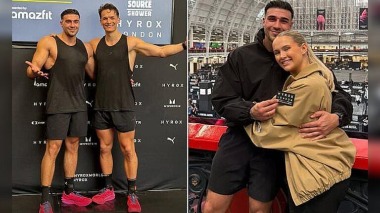 Tommy Fury