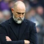 Tottenham Hotspur Faces Relegation as Igor Tudor Struggles to Rescue Club in Premier League Crisis