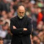 Tottenham Hotspur sack Igor Tudor after disastrous run leaves club battling relegation in North London