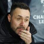 Roberto De Zerbi accepts Tottenham Hotspur job in London amid fan backlash and executive scrutiny