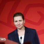 Troels Lund Poulsen rejects coalition with Social Democrats to push new direction in Denmark politics