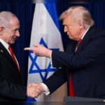 Trita Parsi warns global leaders as nuclear strike fears shake Middle East