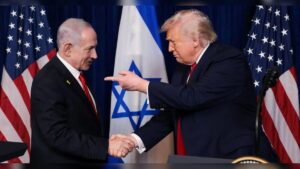 Trita Parsi warns global leaders as nuclear strike fears shake Middle East