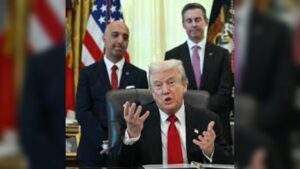 Trump Administration Removes 3.3 Million SNAP Recipients Across United States Amid Fraud Crackdown