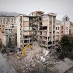 Trump administration offers 15 point ceasefire plan to Iran amid escalating Middle East tensions