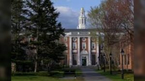 Trump Administration sues Harvard University over alleged antisemitism on Massachusetts campus