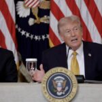 Trump Reveals Health Details About Congressman Neal Dunn In Florida During Public Remarks