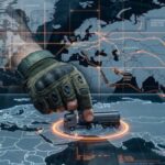 Washington sets April 9 deadline to end war with Iran escalating global market uncertainty across Middle East